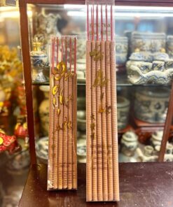 Hương Sào Thảo Dược Hộp Mica