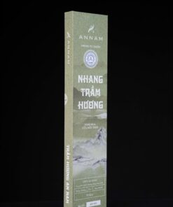 Nhang Trầm Hương An Nam AN003