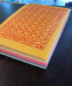 Tiền Vàng Ngũ Sắc