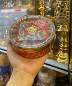 Trầm Hương Rồng