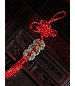 Dây Tiền Tam Tài/ Dây Tiền Tam Đế/ Dây Tiền Xu 3 Đồng