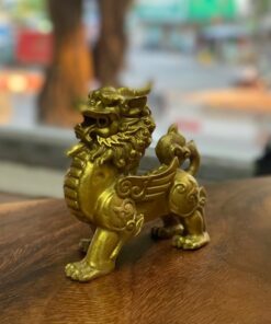 Tỳ Hưu Đồng Tài Phúc