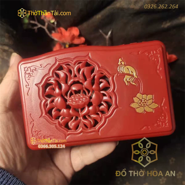 Đài Tụng Kinh Cắm Điện