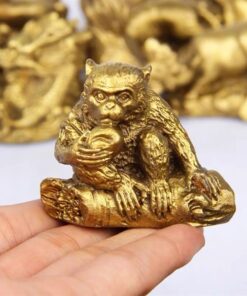 Khỉ Cầm Đào Tiên