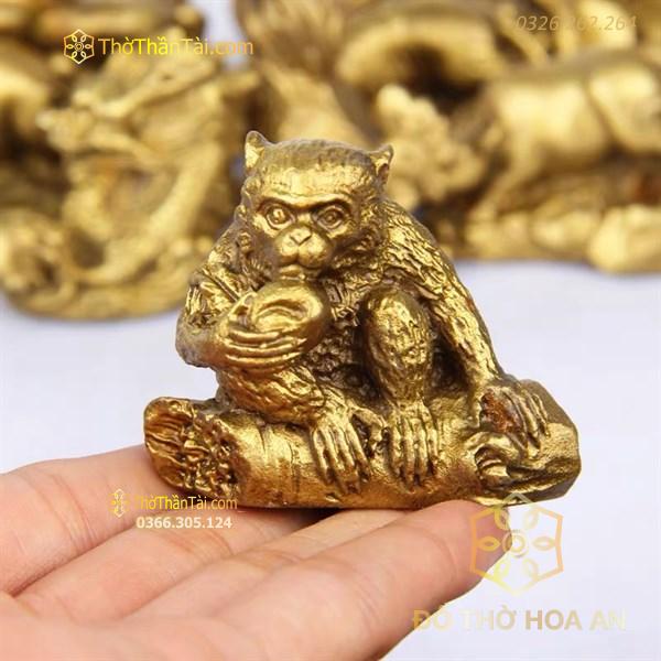 Khỉ Cầm Đào Tiên