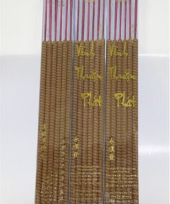 Hương Sào Thảo Dược Hộp Mica