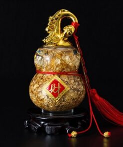 Hồ Lô Kim Tiền Tài Lộc