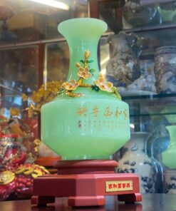 Bình Ngọc Như Ý Cát Tường