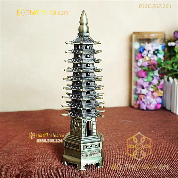 Thắp Văn Xương Đồng Hun
