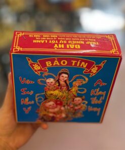 Hương Vòng Thơm
