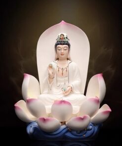 Tượng Phật Quán Thế Âm Bồ Tát