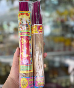 Hương Ngắn