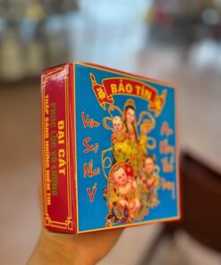 Hương Vòng Thơm