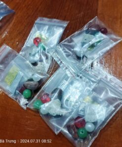 Thất Bảo Loại 50K