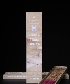 Nhang Trầm Hương An Nam AN002