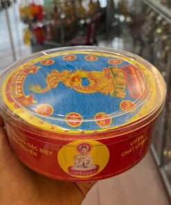 Hương Vòng Thơm
