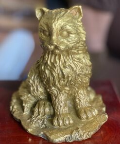 Mão - Tượng Mèo Phong Thủy