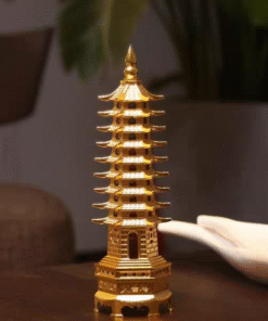 Tháp Văn Xương Đồng Vàng