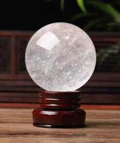Cầu Đá Phong Thủy Trắng