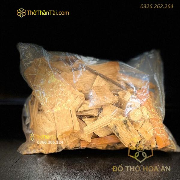Gói Ngũ Vị Tẩy Uế