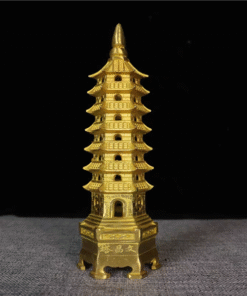Tháp Văn Xương Đồng Vàng