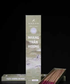 Nhang Trầm Hương An Nam AN003