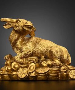 Sửu - Tượng Trâu Phong Thủy
