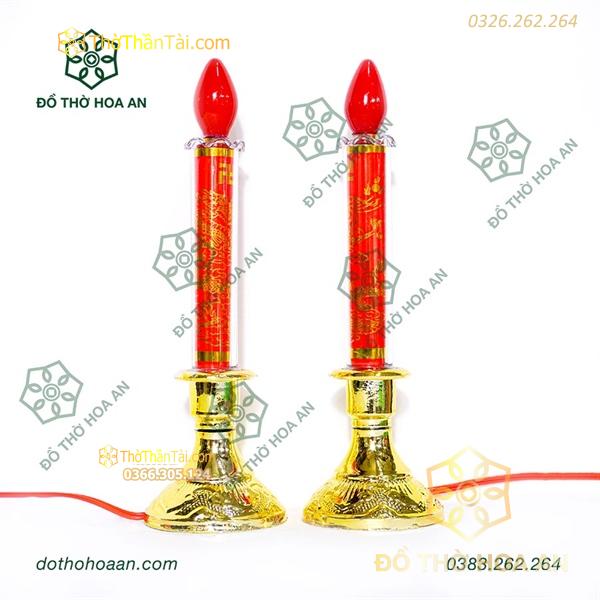 Đèn Thờ Cây Nến