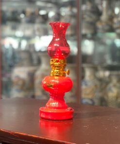 Đèn Dầu Pin