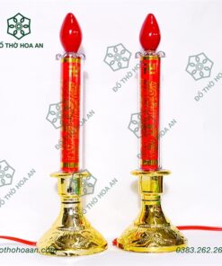 Đèn Thờ Cây Nến