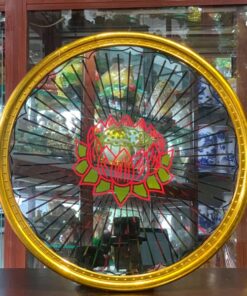 Đèn Hào Quang Hoa Sen