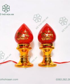 Đèn Thờ Quả Đào