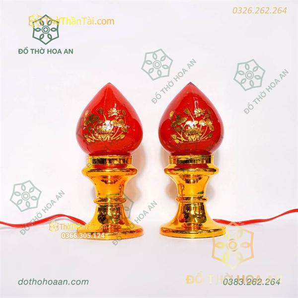 Đèn Thờ Quả Đào