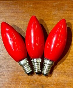 Bóng Đèn Quả Nhót Led Loại Bóng To