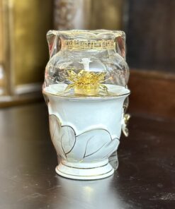 Đèn Dầu Bạch Ngọc Kim Sen