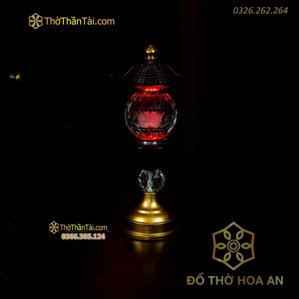 Đèn Thờ Chóp Cầu