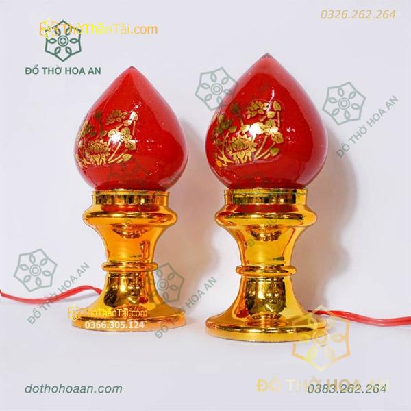 Đèn Thờ Quả Đào