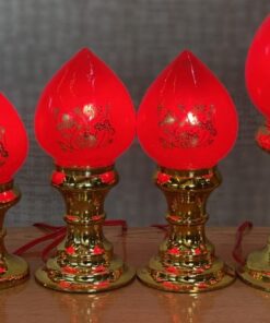 Đèn Thờ Quả Đào
