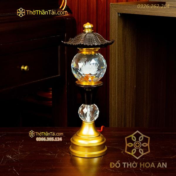 Đèn Thờ Chóp Cầu