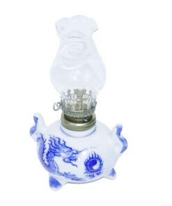 Bóng Đèn Dầu