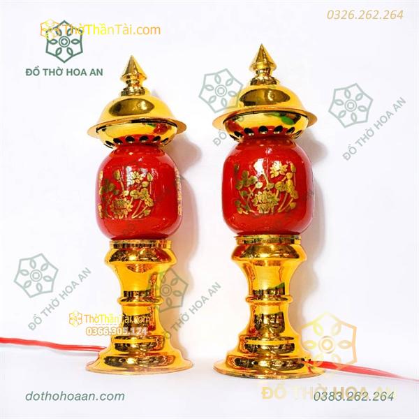 Đèn Thờ Phú Quý