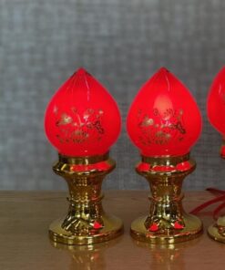 Đèn Thờ Quả Đào