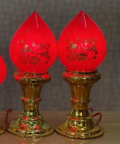 Đèn Thờ Quả Đào