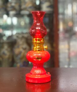 Đèn Dầu Pin