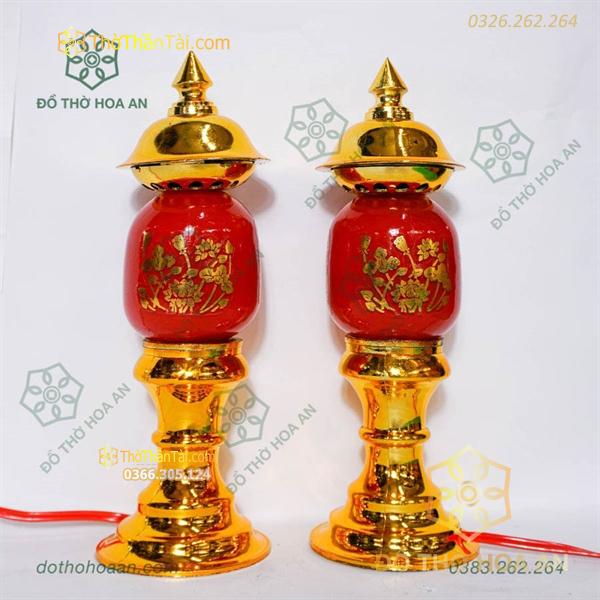 Đèn Thờ Phú Quý