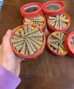 Nụ Trầm Hương SMT2/18