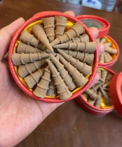 Nụ Trầm Hương SMT2/18