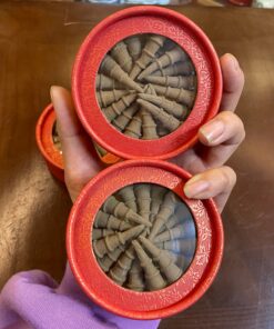 Nụ Trầm Hương SMT2/18