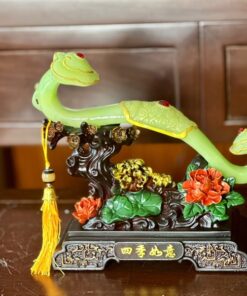 Gậy Như Ý Ngọc Như Ý