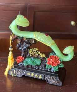 Gậy Như Ý Ngọc Như Ý